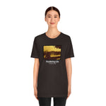 Pondering Life | Art Photo Series Tee