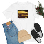 Pondering Life | Art Photo Series Tee