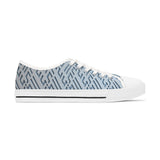 Beach Drive Records | Women's Casual Sneakers