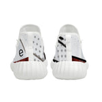 Eezy Runners | E.H Signature Sneakers | Men's & Women's Sizes
