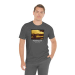 Pondering Life | Art Photo Series Tee