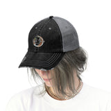 Beach Drive Records | Unisex Trucker Hat