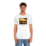 Pondering Life | Art Photo Series Tee