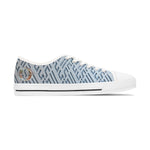 Beach Drive Records | Women's Casual Sneakers