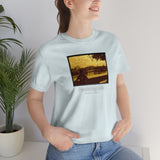 Pondering Life | Art Photo Series Tee
